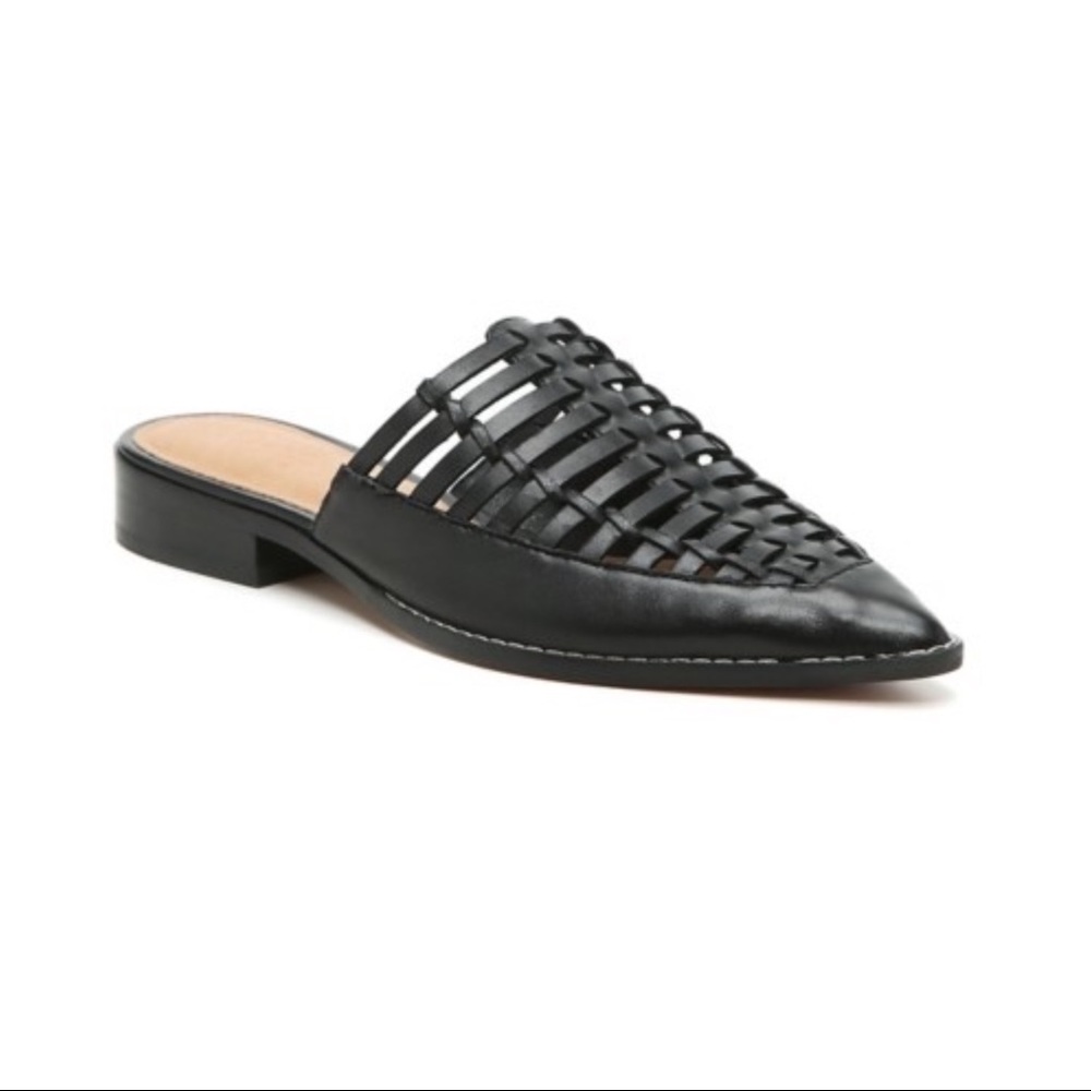 NEW Crown Vintage Mitzi Mule